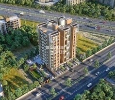 Vision Indratej, Tathawade, Pune