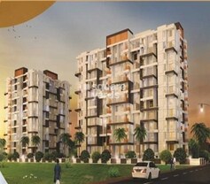 Vision Kalpavriksha, Alandi, Pune