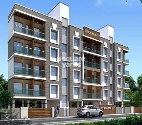 Vision Majesty Featured Image