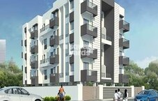 Vision Pearl Residency Hadapsar Featured Image
