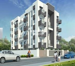 Vision Pearl Residency Hadapsar