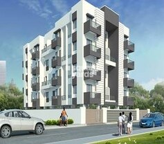 Vision Pearl Residency Hadapsar, Hadapsar, Pune