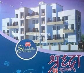 Vision Shraddha Suman