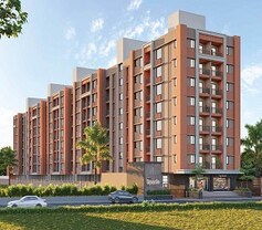 Vision Spacio, Dudulgaon, Pune