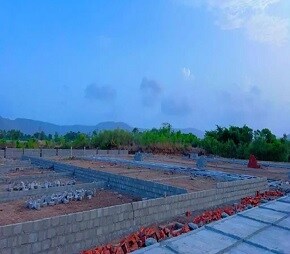 Vision The Water Edge, Hinjewadi, Pune