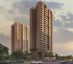 Vision Vanessa, Ravet, Pune