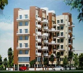 Vision Vatika, Akurdi, Pune