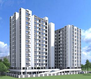 Vision Vishweshwar Nagar