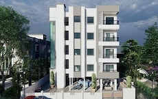 Vision Vrundawan Residency Featured Image