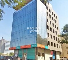 Visionnaire Tower, Viman Nagar, Pune