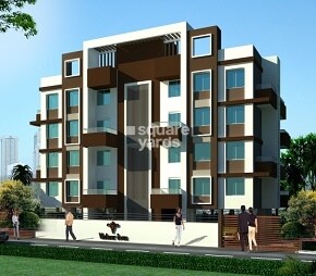 Vistaar Icon, Balewadi, Pune