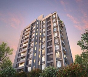 Vistaara Ivy residential project in Ghorpadi