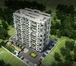 Vitthal Bhuvi 2 residential project in Wakad