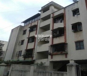 Vitthal Residency CHS