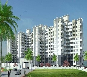 Viva Hallmark, Bavdhan, Pune