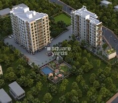 Vivansaa Cellandine Phase II, Hinjewadi, Pune