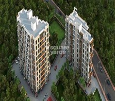 Vivansaa Cellandine, Hinjewadi, Pune