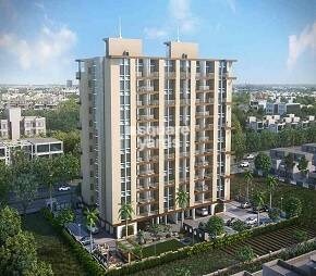 Vivanta Life Veronika residential project in Pimple Saudagar