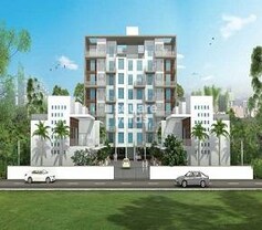 Vivanta Life Vibha, Moshi, Pune