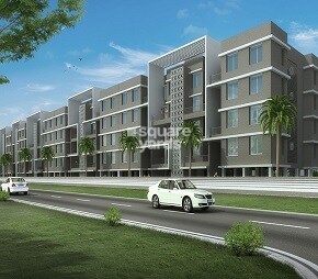 Vivanta Vishakha