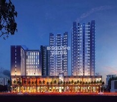 VJ Grand Central, Wakad, Pune