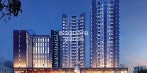 VJ Grand Central in Wakad, Pune