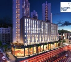 VJ Happiness Street Featured Image