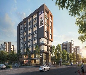 VJ Neo 95, Ravet, Pune