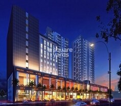 VJ One Avenue, Hinjewadi, Pune