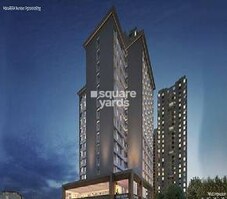 VJ Town Center Featured Image