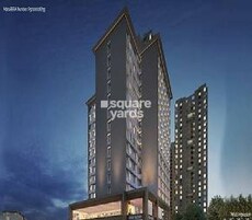 VJ Town Center Featured Image