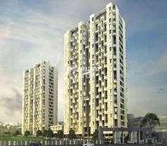 VJ Town Centre, Hinjewadi, Pune