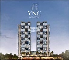 VJ Yashwin Nuovo Centro Featured Image