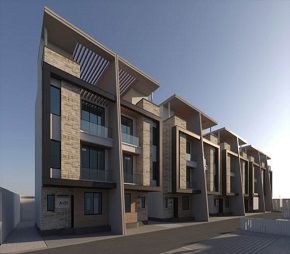 VK Sky Villa