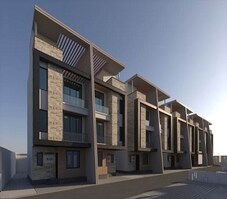 VK Sky Villa Featured Image