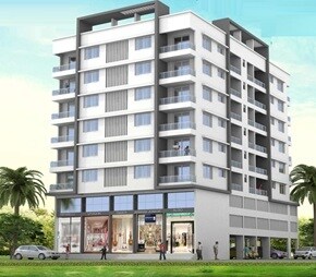 VLD Heritage, Chinchwad, Pune