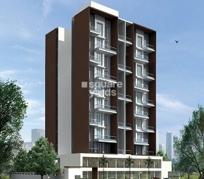 Voski Emerald, Kharadi, Pune