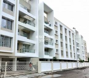 VP Sera Bella, Tathawade, Pune