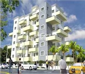 Vraj Culture, Wakad, Pune