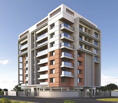 VRB Shri Swaranjali, Sahakar Nagar, Pune