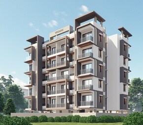 Vriddhi Apartments, Vidyanagar, Pune
