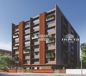 Vriddhi Nu Era residential project in Kothrud