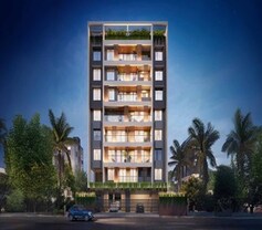 Vriddhi Padma Madhav, Dahanukar Colony, Pune