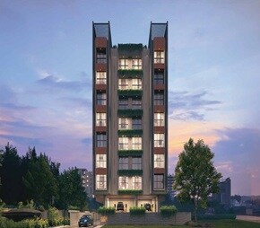 Vriddhi Satlaj, Shivajinagar, Pune