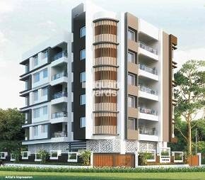 Vriddhi Sukhakarta residential project in Parvati Paytha