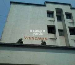 Vrindavan Apartments Bhusari Colony Flagship