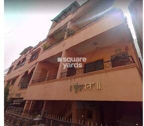 Vrindavan Appartments Cover Image