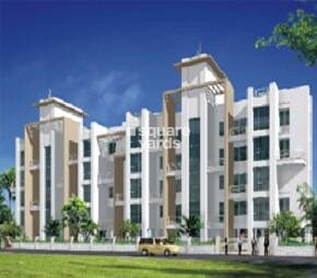 Vrindavan Barsana Essencia residential project in Kondhwa Budruk