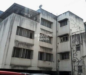 Vrindavan Housing Complex