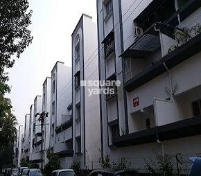 Vrindavan Park Kothrud